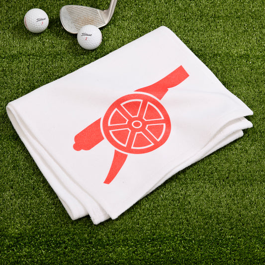 Cannon Golf Towel