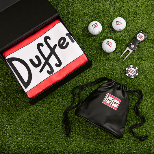 Duffer Gift Box