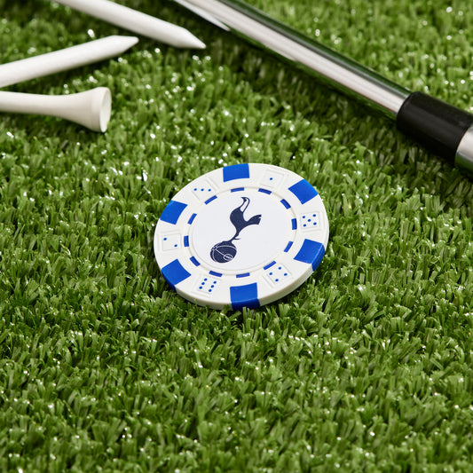 THFC Poker Chip Marker