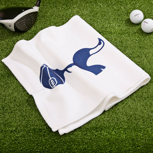 THFC Golf Towel