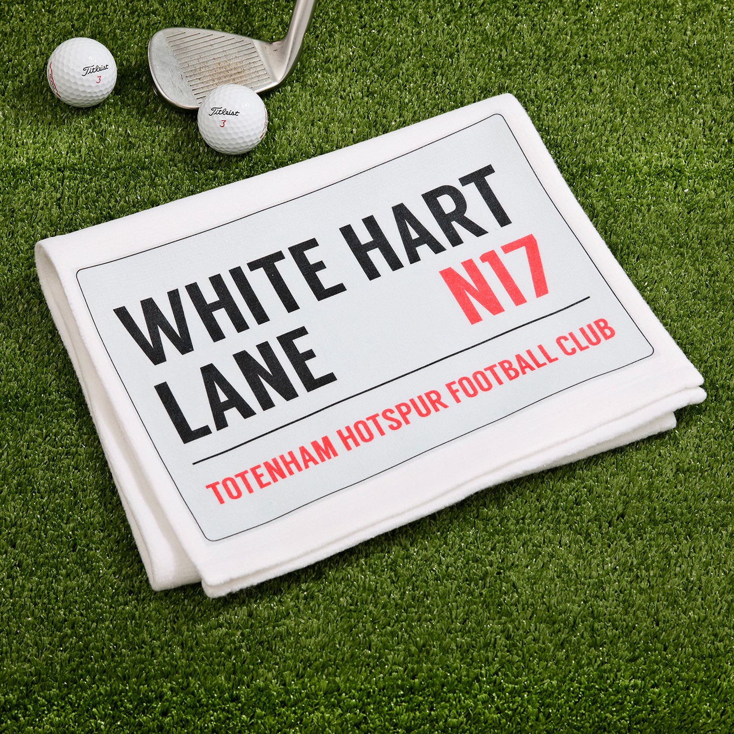 White Hart Lane Gift Box